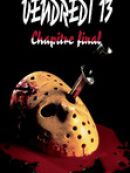 Achat DVD  Vendredi 13: Chapitre Final 