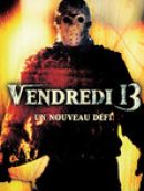 Achat DVD  Vendredi 13 :Un Nouveau Défi 