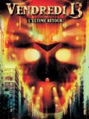 Achat DVD  Vendredi 13: L'Ultime Retour 