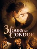 Achat DVD  Les 3 jours du condor 