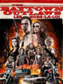 Achat DVD  The Baytown Outlaws Les Hors-La-Loi (The Baytown Disco) 