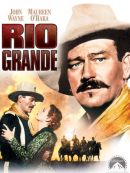 Achat DVD  Rio Grande 
