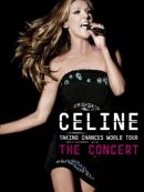 Achat DVD  Céline Dion: Taking Chances World Tour - The Concert 