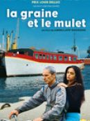 Achat DVD  La Graine Et Le Mulet 