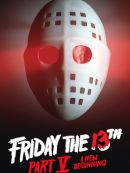 Achat DVD  Vendredi 13, Chapitre 5 : Une Nouvelle Terreur (Friday The 13th Part V: A New Beginning) 