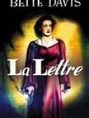 Achat DVD  La Lettre (1940) 