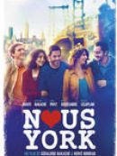 Achat DVD  Nous York 