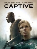 Achat DVD  Captive 
