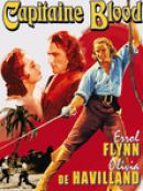 Achat DVD  Capitaine Blood 