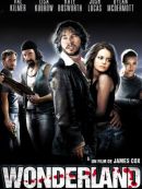 Achat DVD  Wonderland 