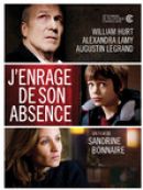 Achat DVD  J'enrage de son absence 