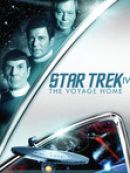 Achat DVD  Star Trek IV : Retour sur terre (Star Trek IV: The Voyage Home) 