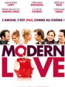Achat DVD  Modern Love 