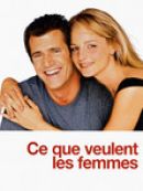 Achat DVD  Ce Que Veulent Les Femmes 