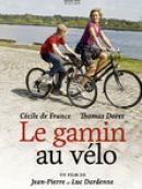 Achat DVD  Le Gamin Au Vélo 
