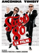 Achat DVD  Stars 80 