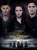 Achat DVD  Twilight : Chapitre 5 
