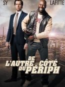 Achat DVD  De L'autre Côté Du Périph 