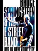 Achat DVD  Bruce Springstein - Live in New York City 