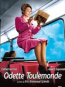 Achat DVD  Odette Toulemonde 