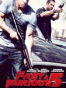 Achat DVD  Fast & Furious 5 