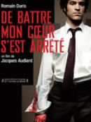 Achat DVD  De battre mon cœur s'est arrêté 