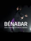 Achat DVD  Bénabar: Bien l'bonsoir m'sieurs-dames 