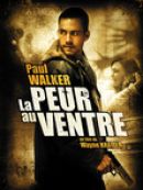 Achat DVD  La Peur Au Ventre (Running Scared) 