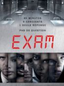 Achat DVD  Exam (VOST) 