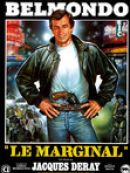Achat DVD  Le Marginal 