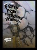 Achat DVD  Fresh Fruit for Rotten Vegetables 