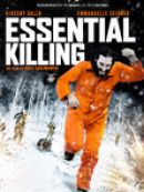 Achat DVD  Essential Killing 