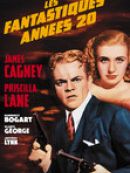 Achat DVD  Les Fantastiques Annees 20 