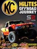 Achat DVD  KC HiLites Offroad Journey 