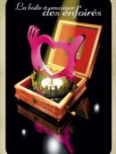 Achat DVD  La Boîte à Musique Des Enfoirés 