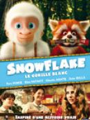 Achat DVD  Snowflake : Le gorille blanc 