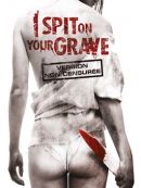 Achat DVD  I Spit On Your Grave 
