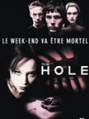 Achat DVD  The Hole 