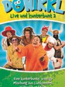 Achat DVD  DONIKKL - Live und Kunterbunt 2 