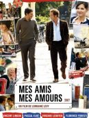 Achat DVD  Mes Amis, Mes Amours 