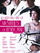 Achat DVD  Mystères De Lisbonne 