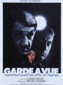 Achat DVD  Garde à Vue 