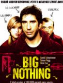 Achat DVD  Big Nothing 