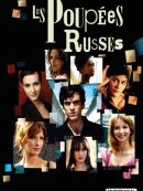 Achat DVD  Les Poupées Russes 