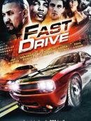 Achat DVD  Fast Drive 