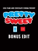 Achat DVD  Pretty Sweet Bonus- Girl & Chocolate Skateboards 