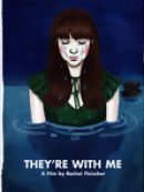 Achat DVD  They're With Me 