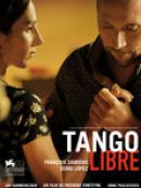Achat DVD  Tango libre 