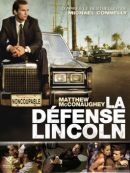 Achat DVD  La Défense Lincoln 