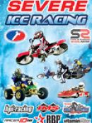 Achat DVD  Severe Ice Racing 